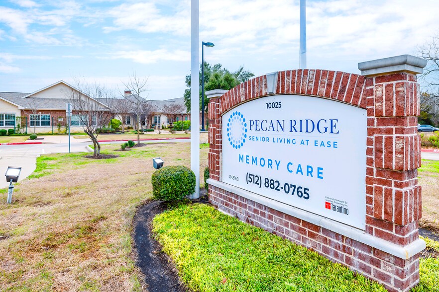 More Photos Of 10025 Anderson Mill Rd, Austin Assisted Living For Sale