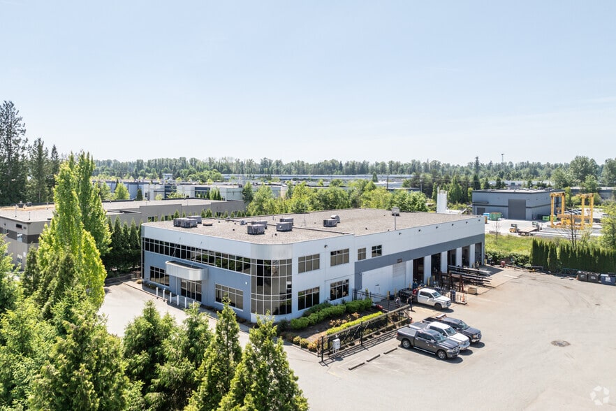 More Photos Of 5363 273A St, Langley Twp Warehouse For Lease