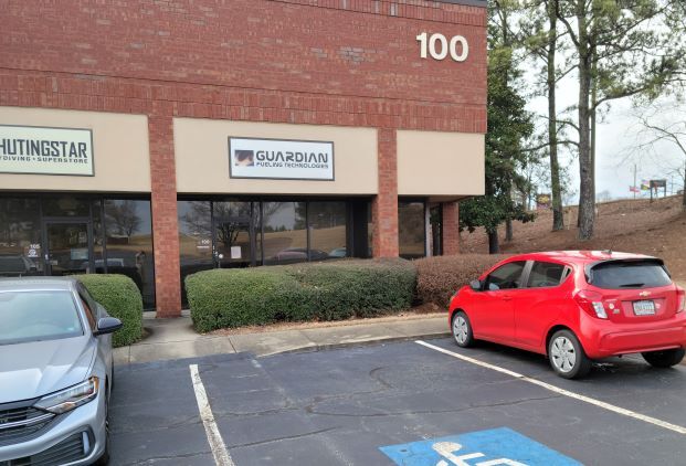 More Photos Of 1349 Old 41 Hwy NW, Marietta Light Distribution For Lease