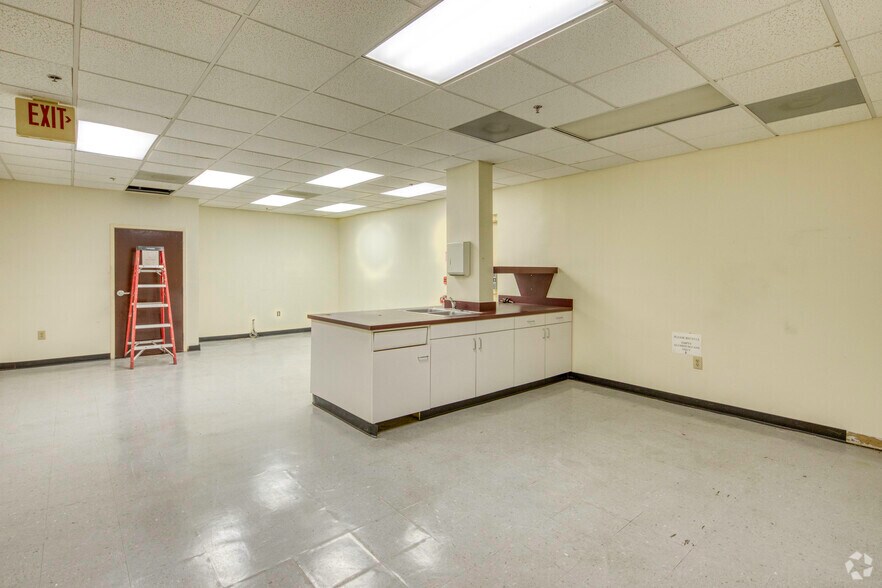 Photo of 1st Floor Ste 100