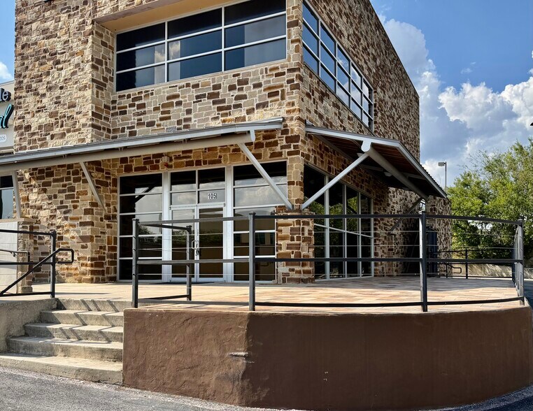 Primary Photo Of 523 Med Ct, San Antonio Freestanding For Lease