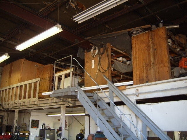 More Photos Of 2014 N Post Rd, Anchorage Warehouse For Sale