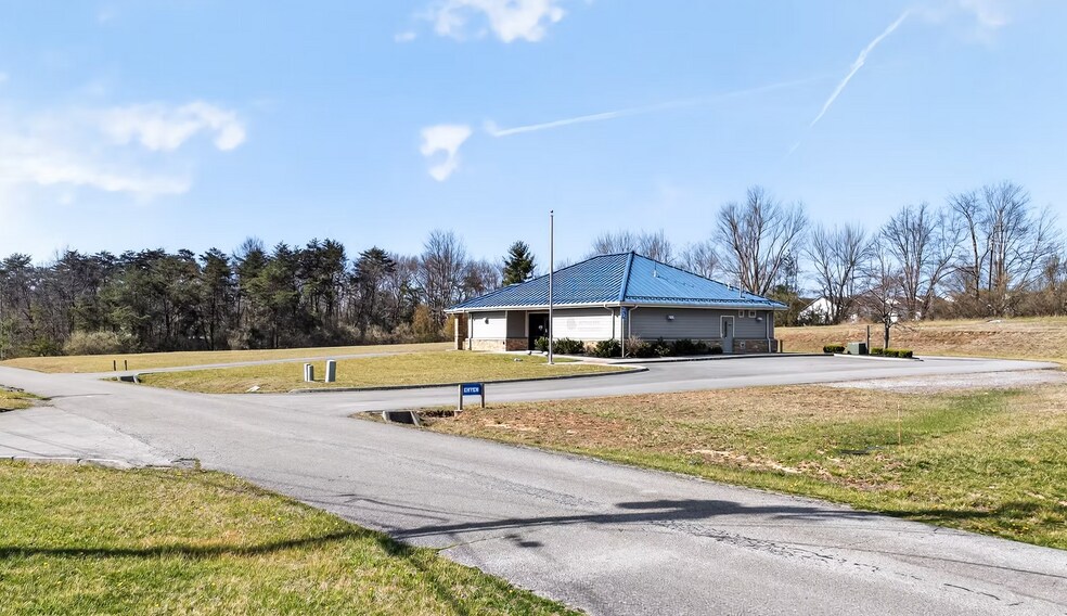More Photos Of 997 Woodlands Cir, Crossville Land For Sale