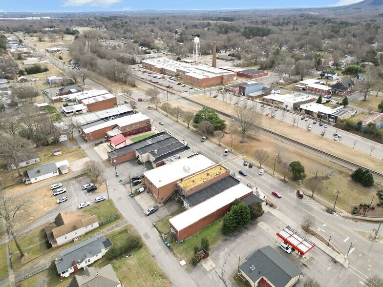 More Photos Of 136 W Virginia Ave, Bessemer City Storefront Retail Office For Sale