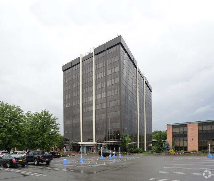 More Photos Of 4 Tower Pl, Albany Office For Lease