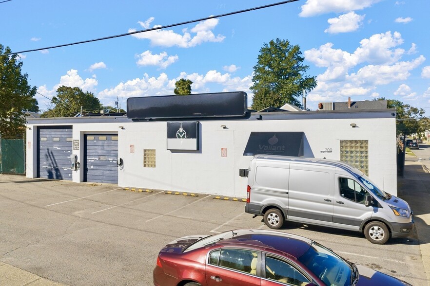 More Photos Of 200 North St, New Bedford Warehouse For Sale