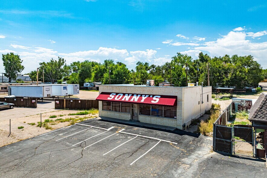 More Photos Of 3029 N Elizabeth St, Pueblo Freestanding For Sale