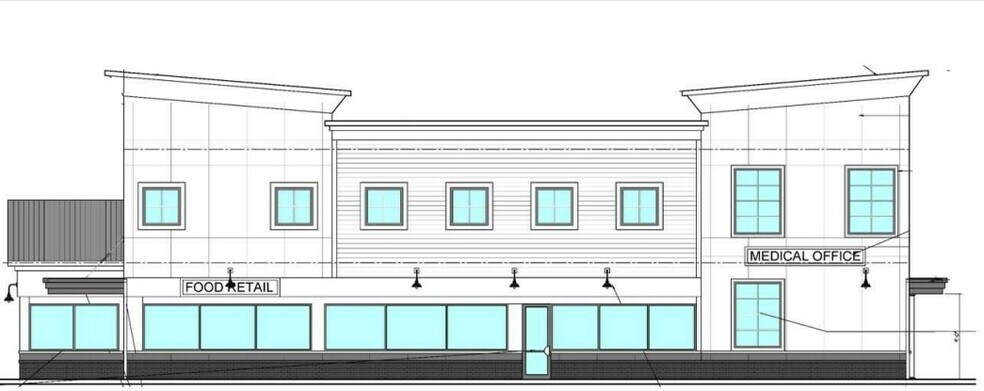 More Photos Of 769 Middle Country Rd, Saint James Storefront Retail Office For Lease