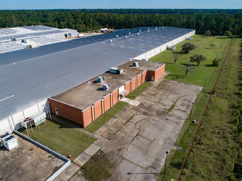 More Photos Of 18631 NC Highway 71, Lumber Bridge Industrial For Sale