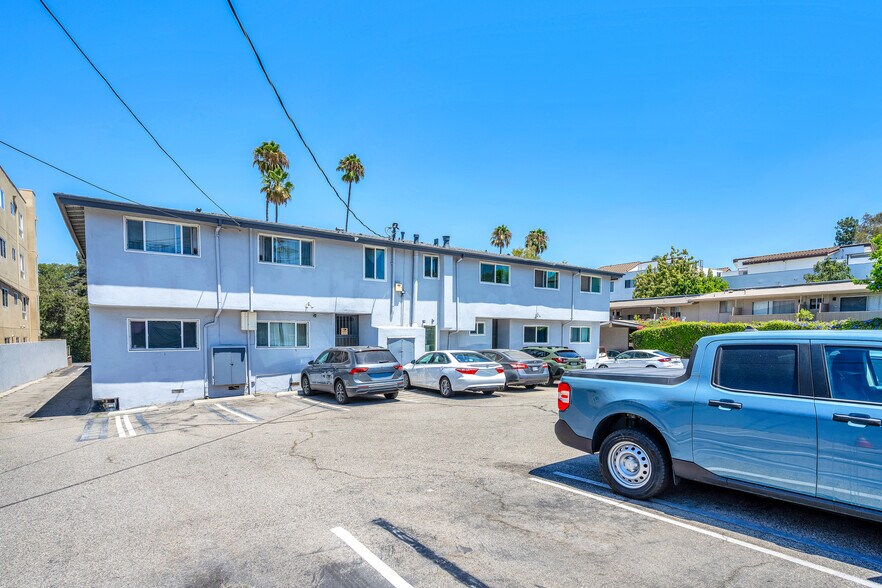 More Photos Of 13000 Valleyheart Dr, Studio City Apartments For Sale
