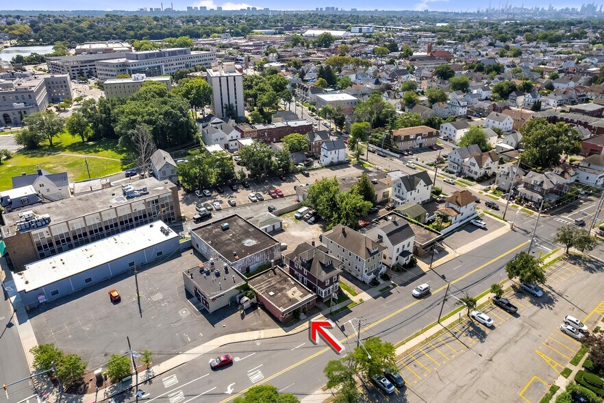 More Photos Of 14 S State St, Hackensack Office For Sale