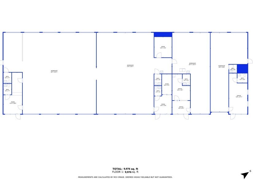 More Photos Of 524-530 W Grand Ave, Elmhurst Auto Repair For Sale