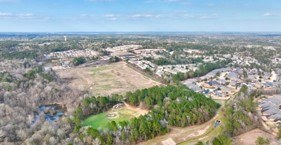 More Photos Of 6050 Honea Egypt Rd, Montgomery Land For Sale