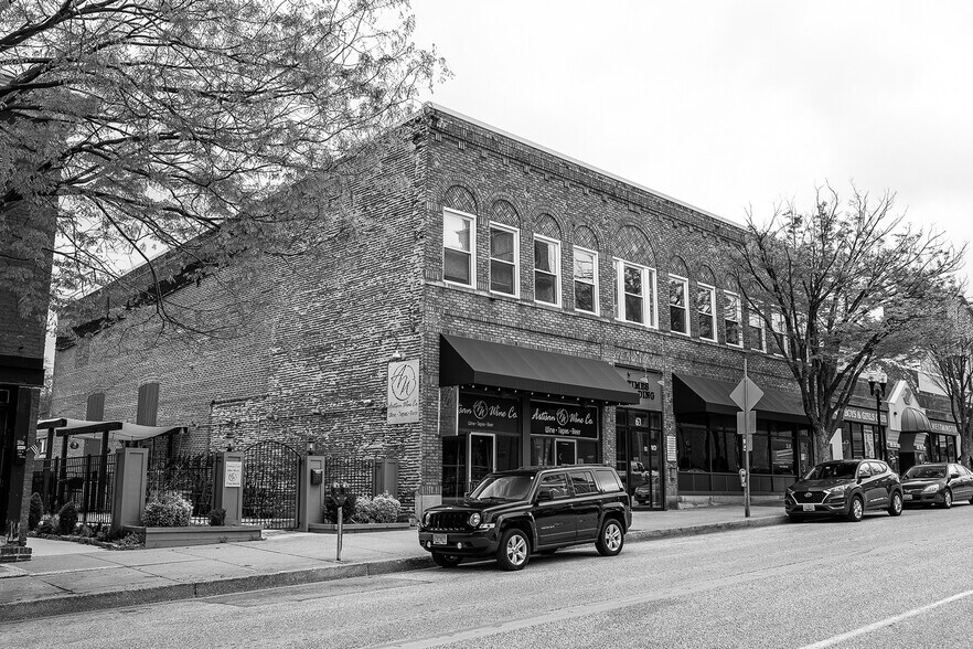More Photos Of 61-65 E Main St, Westminster Office For Lease
