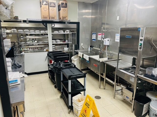 More Photos Of 1001 Jersey St, Ahoskie Restaurant For Sale