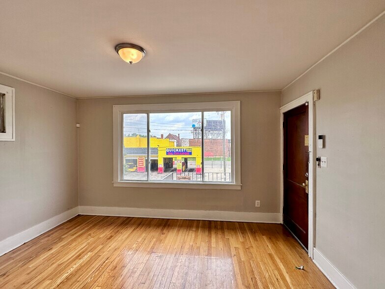 More Photos Of 14028 Faircrest St, Detroit Apartments For Sale