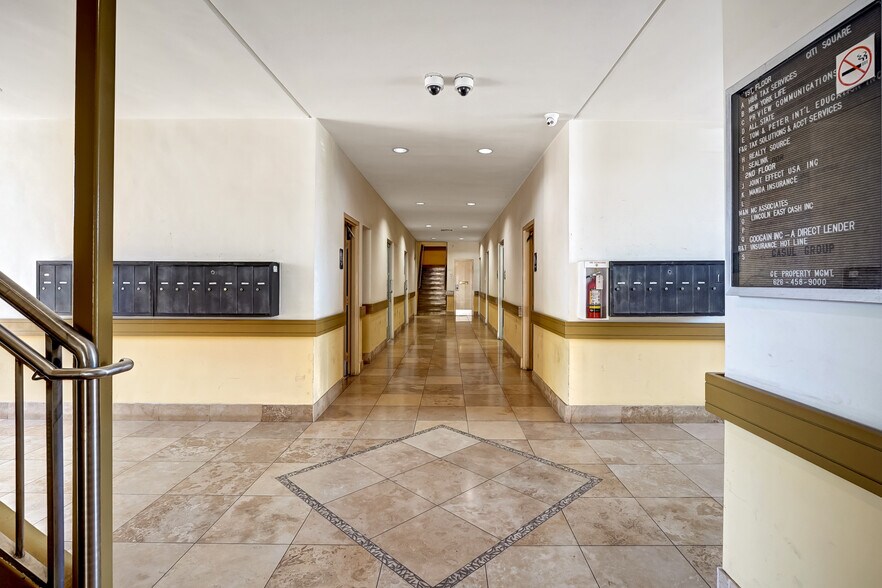 More Photos Of 8780 Valley Blvd, Rosemead Office For Lease