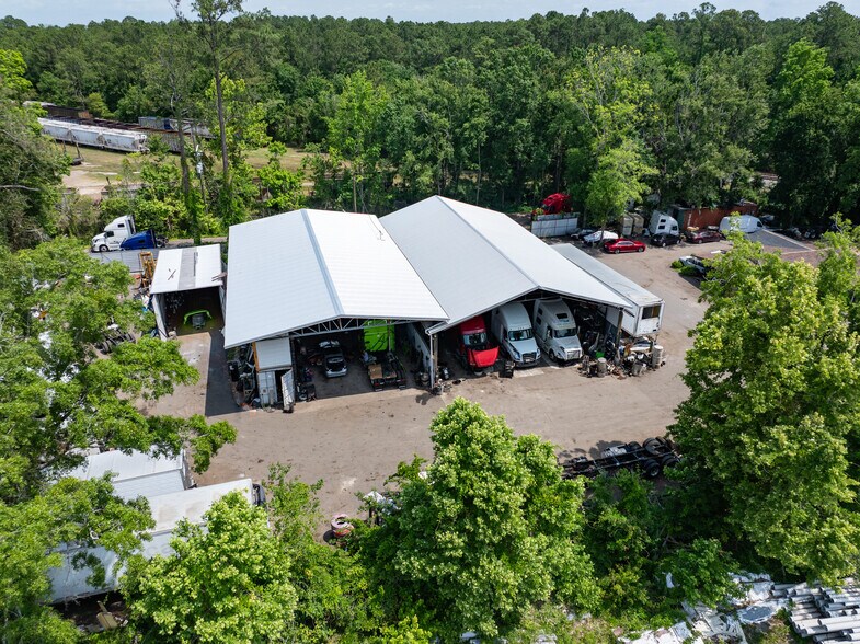 More Photos Of 6422 Union Heights Rd, Jacksonville Service For Sale