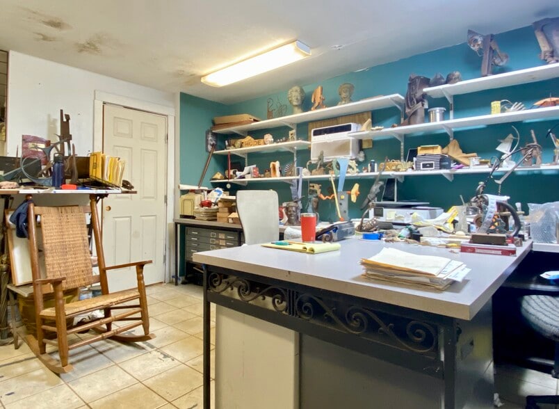 More Photos Of 315 31st St, Galveston Warehouse For Sale