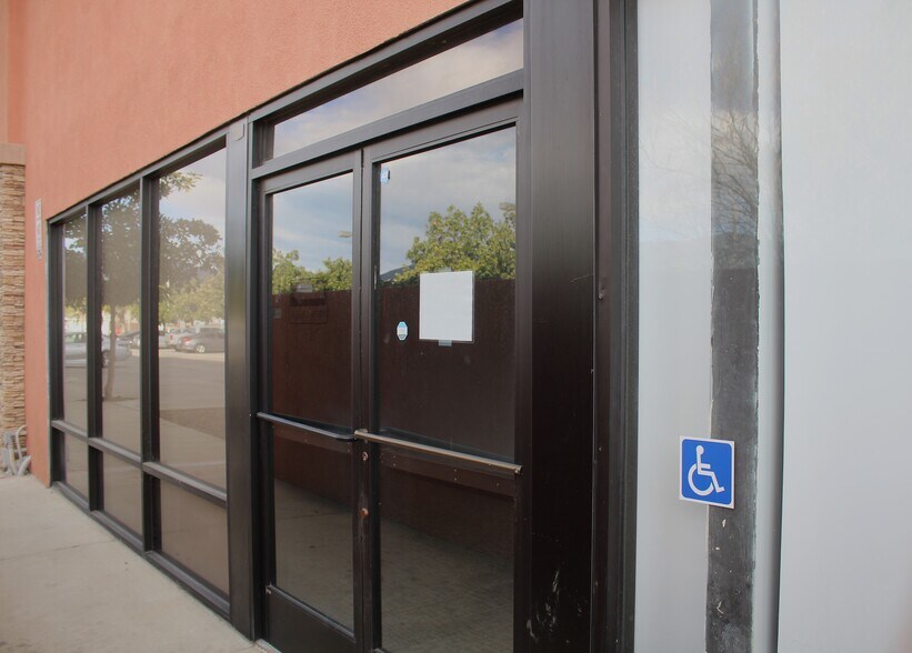 More Photos Of 790 S State St, San Jacinto Unknown For Lease