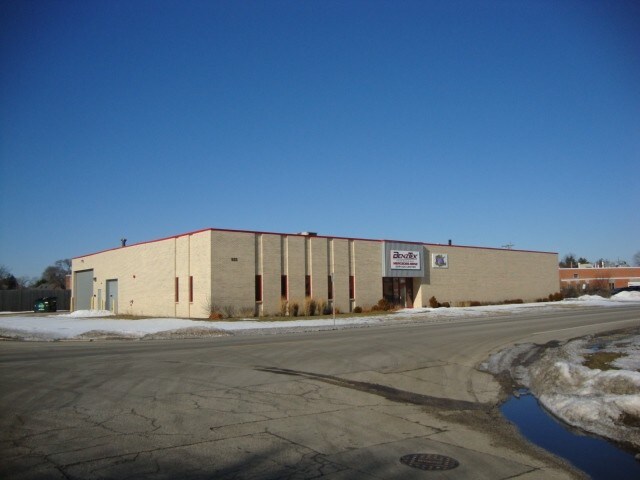 Primary Photo Of 555 E Plainfield Rd, Countryside Service For Sale