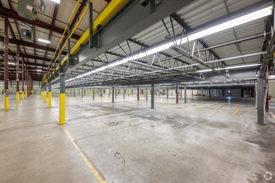 Photo of 1st Floor Ste 