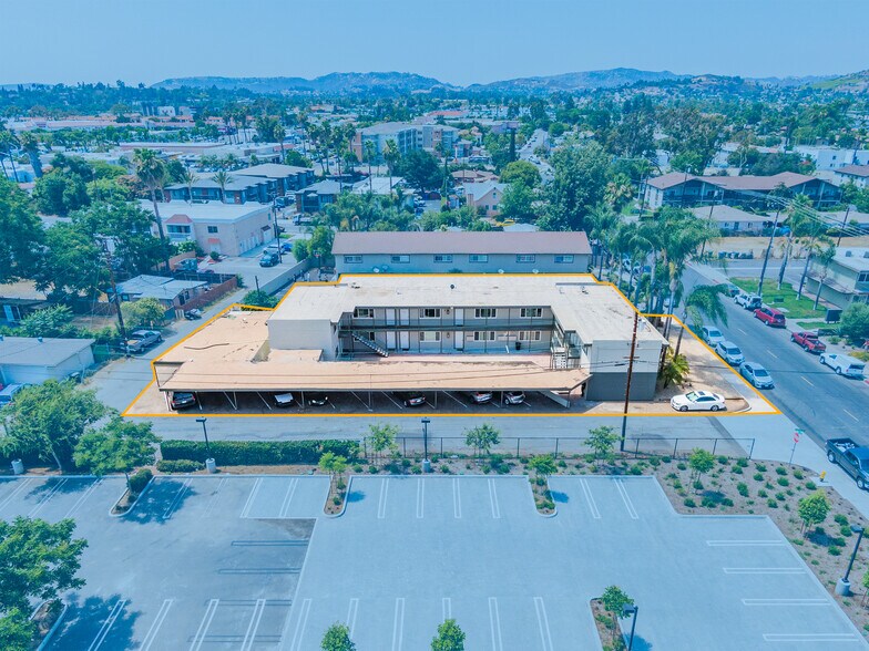 More Photos Of 333 N Juniper St, Escondido Apartments For Sale