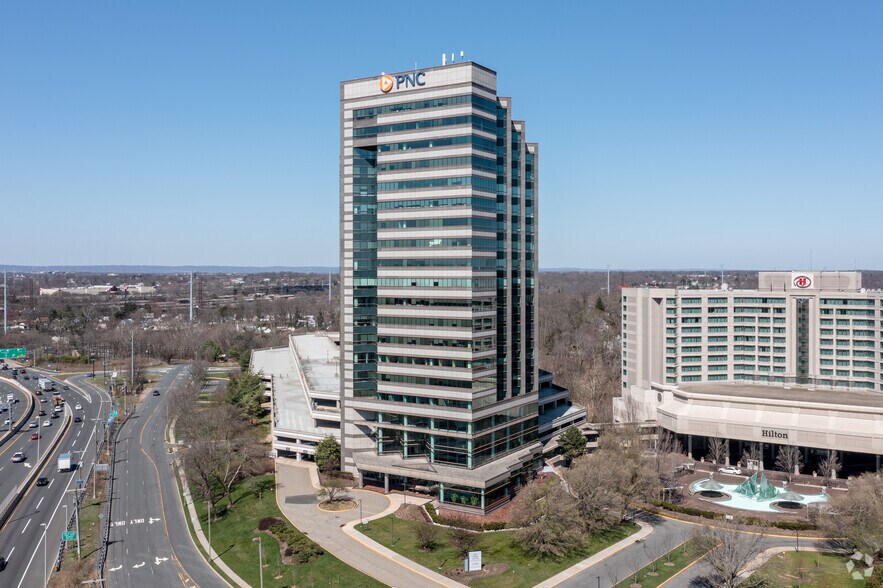Primary Photo Of 2 Tower Center Blvd, East Brunswick Office Residential For Lease