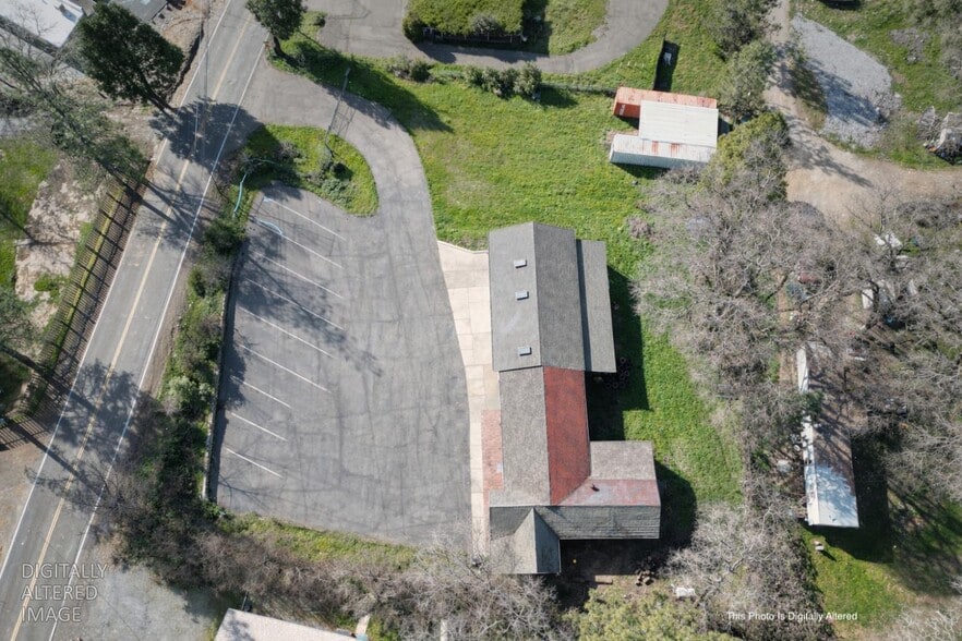 More Photos Of 4875 Black Oak Mine Rd, Garden Valley Auto Dealership For Sale