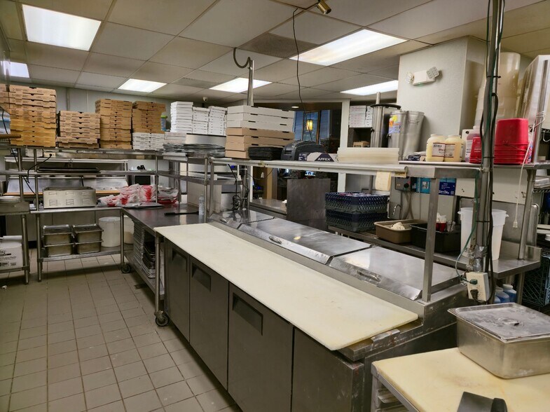 More Photos Of 2693 Memorial Hwy, Lake Lure Restaurant For Sale