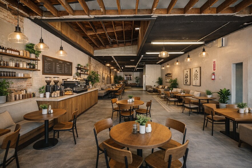 More Photos Of 13052 Hawthorne Blvd, Hawthorne General Retail For Sale