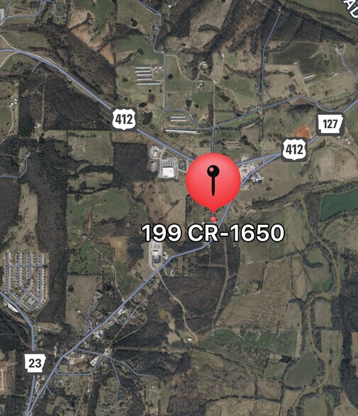 More Photos Of 199 Harmony Rd, Huntsville Office For Sale