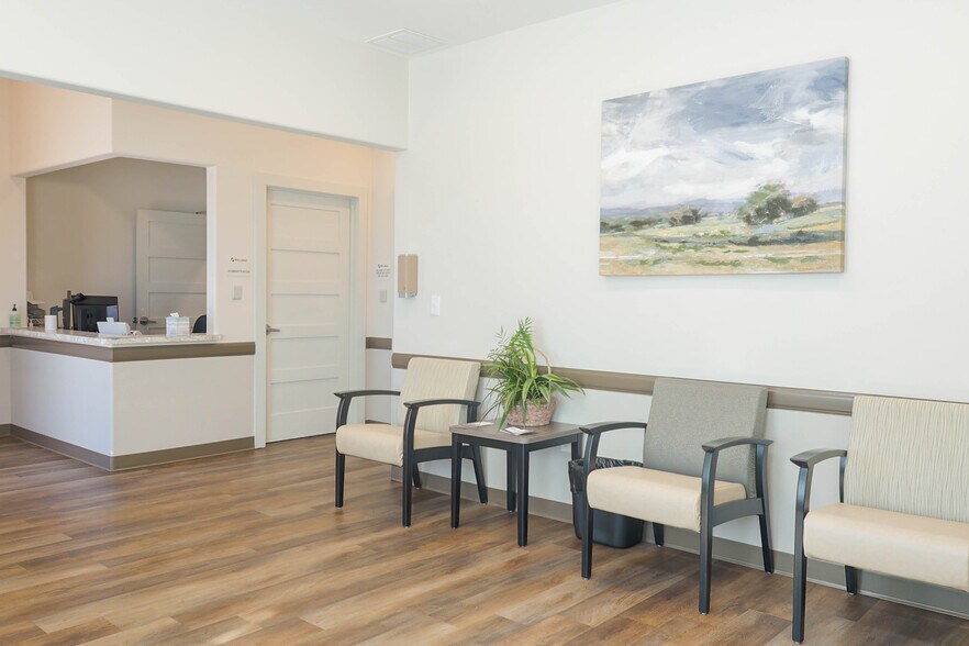 More Photos Of 5004 122nd St, Lubbock Office Residential For Lease