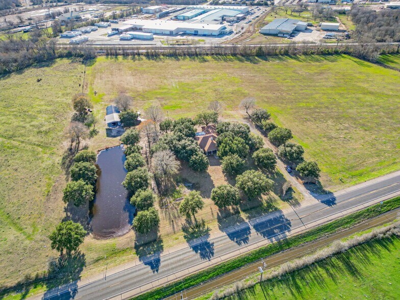 More Photos Of 9310 S Business 6, Navasota Land For Sale