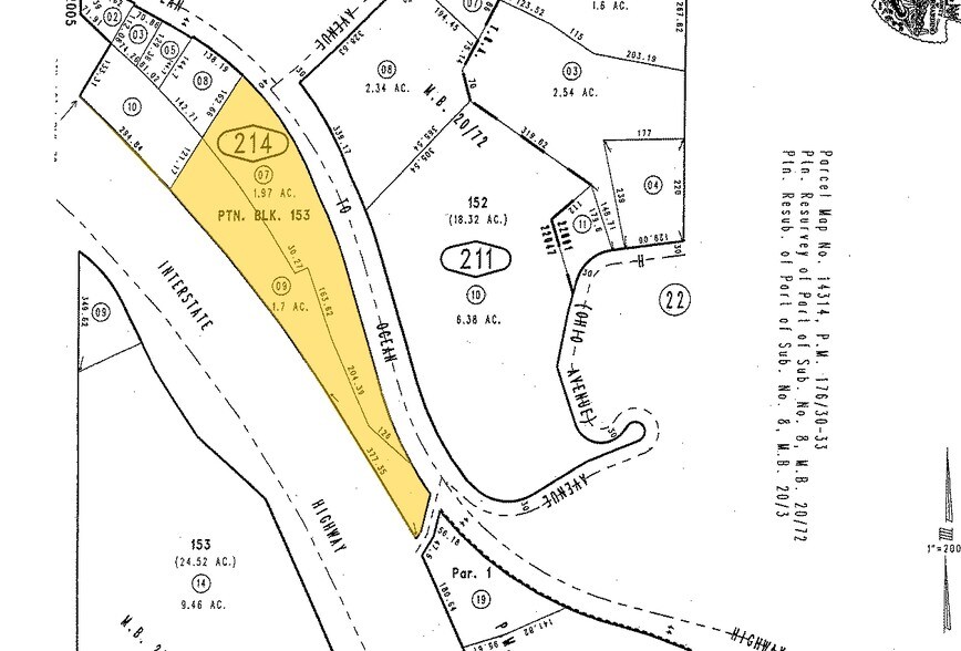 More Photos Of Calimesa Blvd, Yucaipa Land For Sale