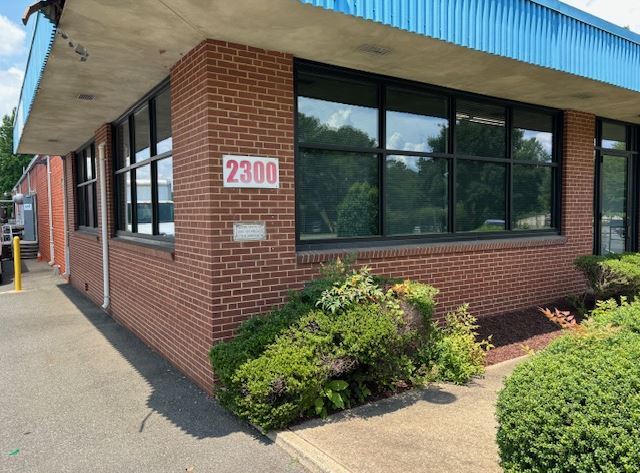 Primary Photo Of 2300 Old Steele Creek Rd, Charlotte Warehouse For Lease