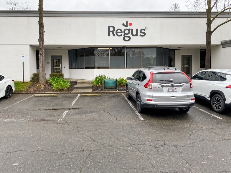 More Photos Of 5701 Sunrise Blvd, Citrus Heights Coworking Space