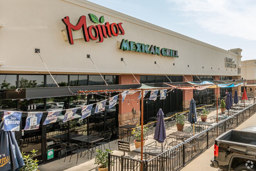 More Photos Of 100 E Joyce Blvd, Fayetteville Unknown For Lease