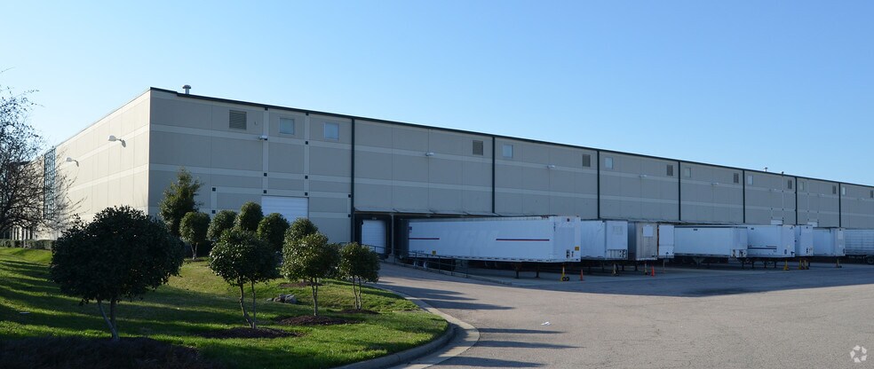 More Photos Of 1900-1984 Ruffin Mill Rd, South Chesterfield Distribution For Lease