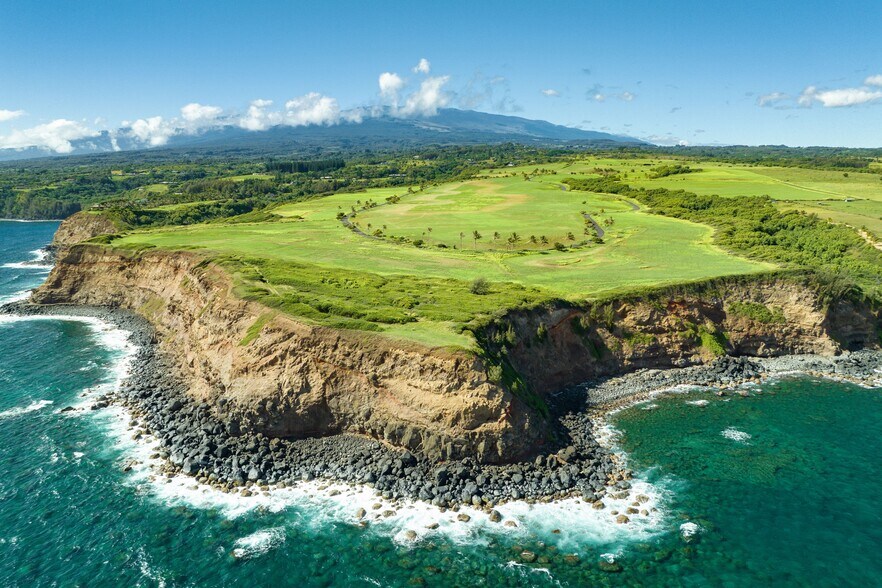 Primary Photo Of 400 Kai Huki Cir, Haiku Land For Sale