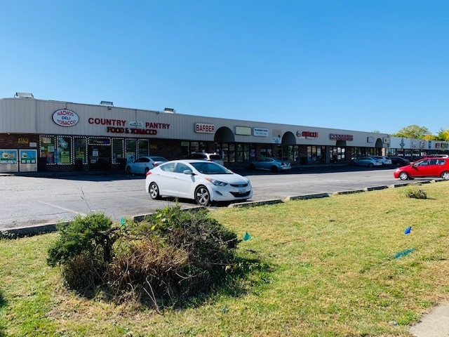 More Photos Of 4001-4015 175th St, Country Club Hills General Retail For Sale