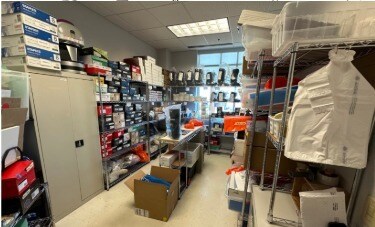 More Photos Of 166 Springbrook Ave, Clayton Medical For Lease