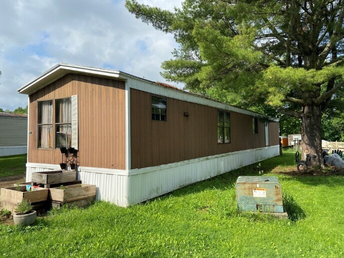 More Photos Of 158 Bellen Rd, Broadalbin Manufactured Housing Mobile Home Park For Sale
