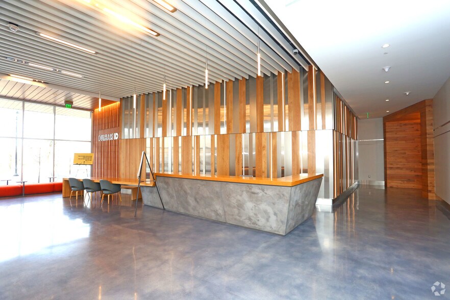 More Photos Of 300 Morris St, Durham Office For Lease