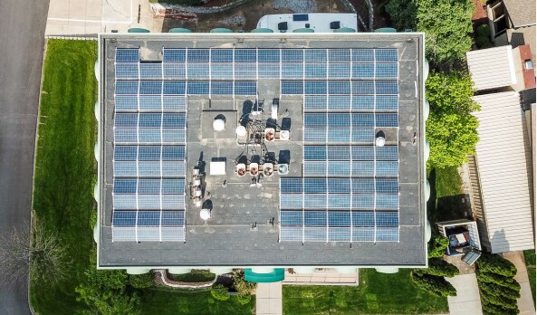 More Photos Of 15421 Clayton Rd, Ballwin Medical For Sale