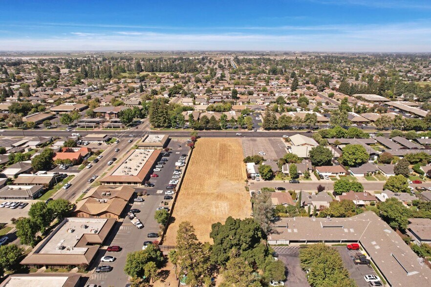 More Photos Of 380 S Sunset Dr, Lodi Land For Sale