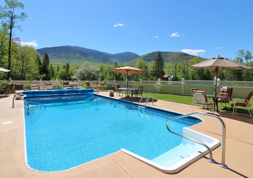 More Photos Of 1174 US 2, Randolph Hospitality For Sale