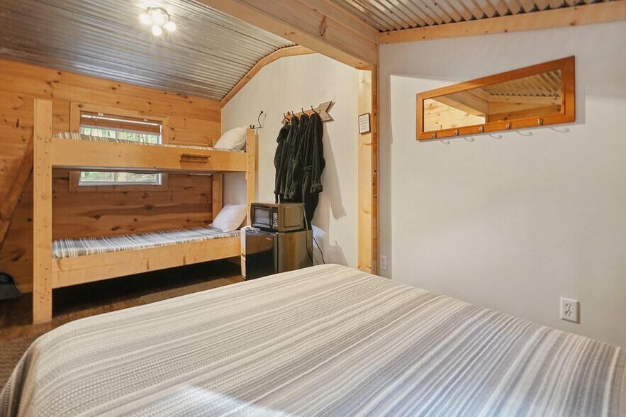 More Photos Of 400 Mulberry Gap Rd, Ellijay Hospitality For Sale