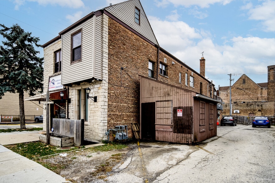 More Photos Of 1446 S 50th Ave, Cicero Religious Facility For Sale