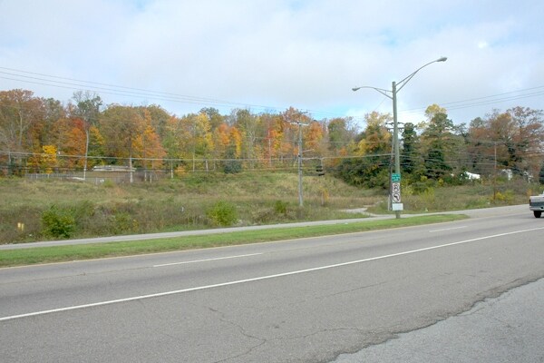 More Photos Of 5805 N Broadway St, Knoxville Land For Sale